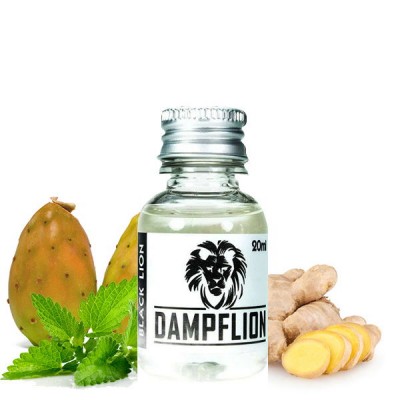 Dampflion Aroma Black Lion (20 ml)