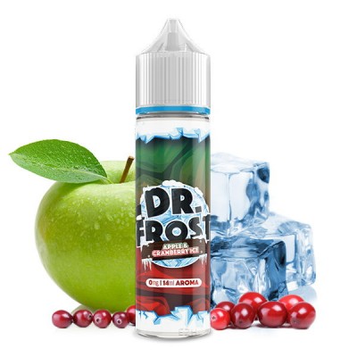 Dr. Frost Aroma Apple Cranberry ICE