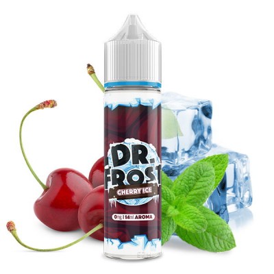 Dr. Frost Aroma Cherry ICE