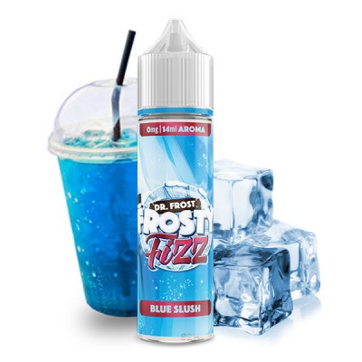Dr. Frost Frosty Fizz Aroma Blue Slush