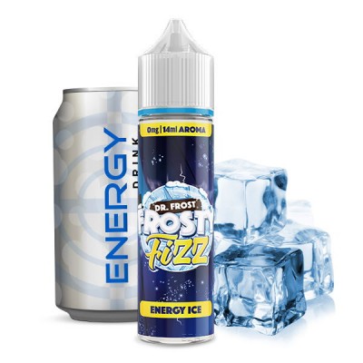 Dr. Frost Frosty Fizz Aroma Energy ICE