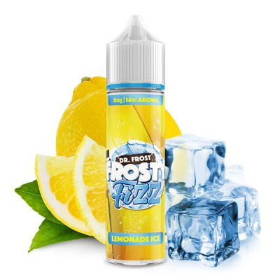 Dr. Frost Frosty Fizz Aroma Lemonade ICE