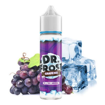 Dr. Frost Aroma Grape ICE