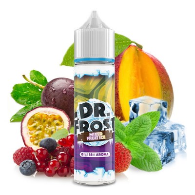 Dr. Frost Aroma Mixed Fruit ICE