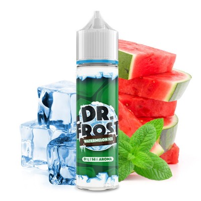Dr. Frost Aroma Watermelon ICE