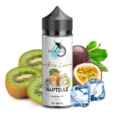 Hayvan Juice Haptsule Aroma (20 ml)