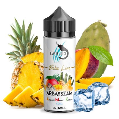 Hayvan Juice Arbayszam AMK Aroma (20 ml)