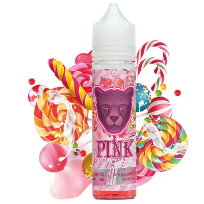 Dr. Vapes Aroma Pink Candy