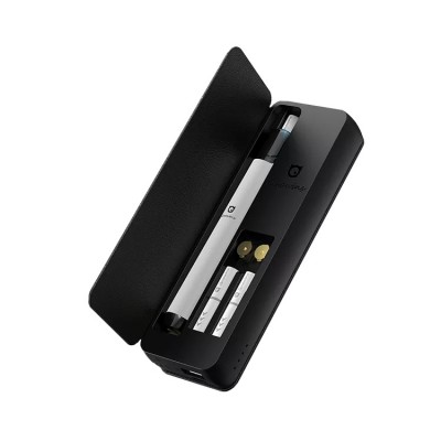 Quawins VStick Pro Ladebox Charging Case