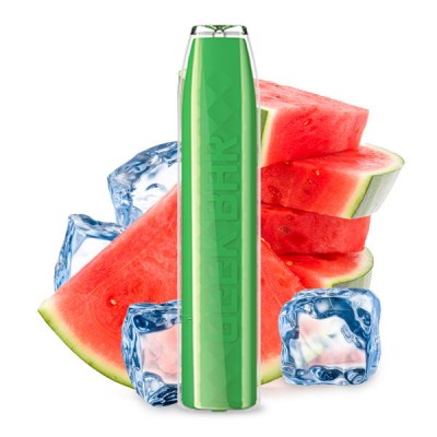 Geek Bar Einweg E-Zigarette Watermelon Ice