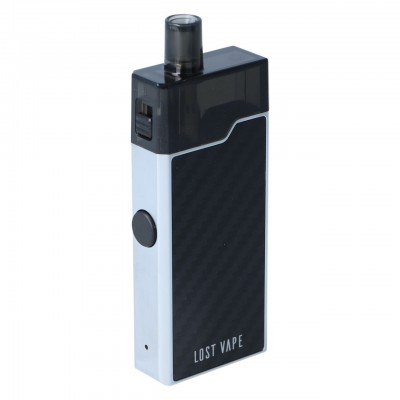 Lost Vape Origin M E-Zigaretten Set (Pod System)