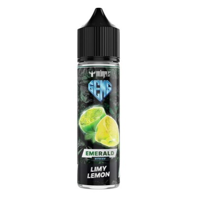 Dr. Vapes GEMS Longfill Aroma Emerald