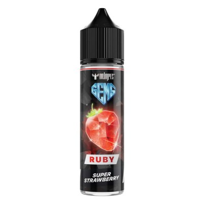Dr. Vapes GEMS Longfill Aroma Ruby
