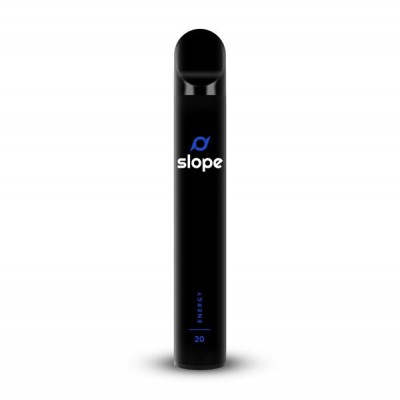 Slope Vape Einweg E-Zigarette Energy