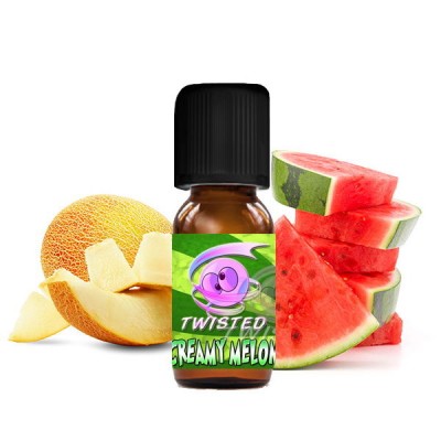 Twisted Aroma Creamy Melon