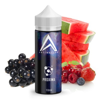 Antimatter by Must Have - Proxima Aroma (10 ml)