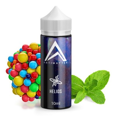 Antimatter by Must Have - Helios Aroma (10 ml)