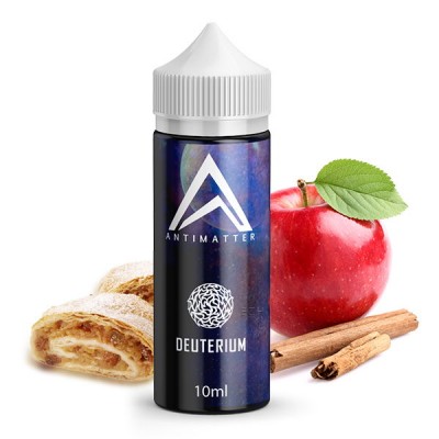 Antimatter by Must Have - Deuterium Aroma (10 ml)