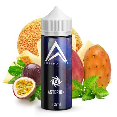 Antimatter by Must Have - Asterion Aroma (10 ml)