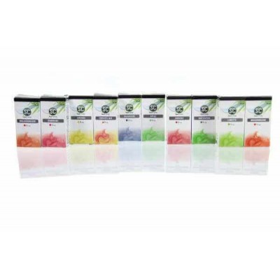 SC Liquid Fruit Taste Probierbox