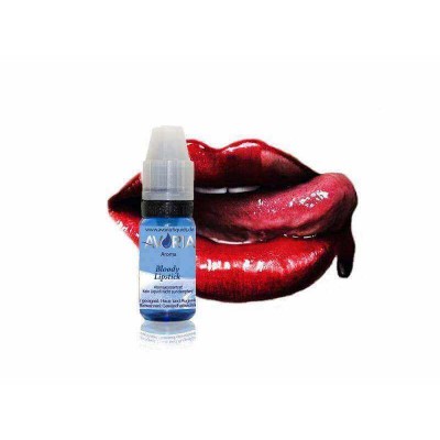 Avoria Aroma Bloody Lipstick (12 ml)