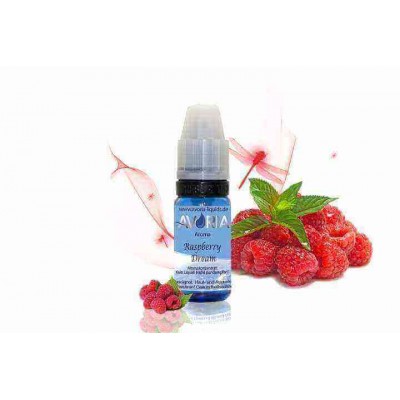 Avoria Aroma Raspberry Dream (12 ml) (Himbeere mit Likörnote)