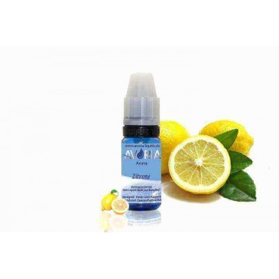 Avoria Aroma Zitrone (12 ml)