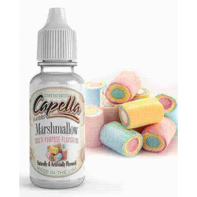 Capella Aroma Marshmallow (13 ml)