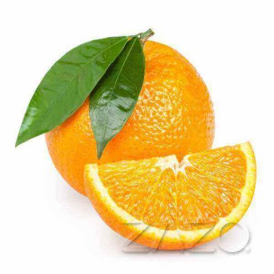 ZAZO E-Liquid Orange