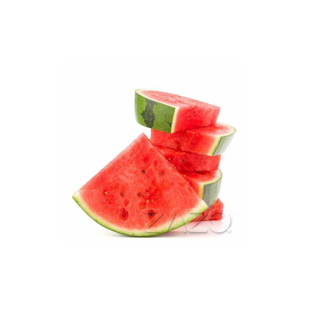 ZAZO E-Liquid Watermelon (Wassermelone)