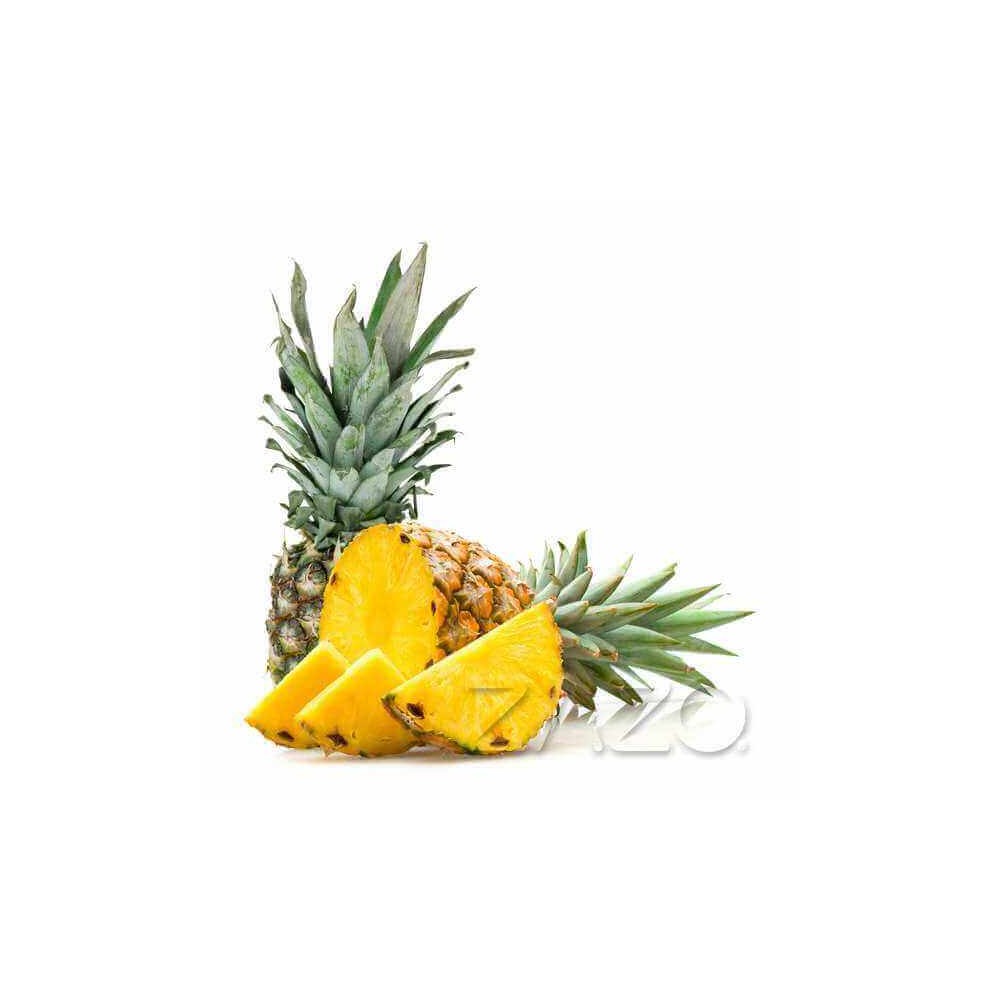 ZAZO E-Liquid Ananas