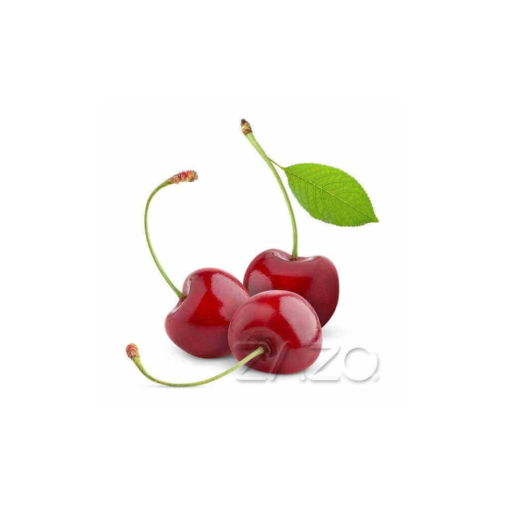 ZAZO E-Liquid Cherry (Kirsche)
