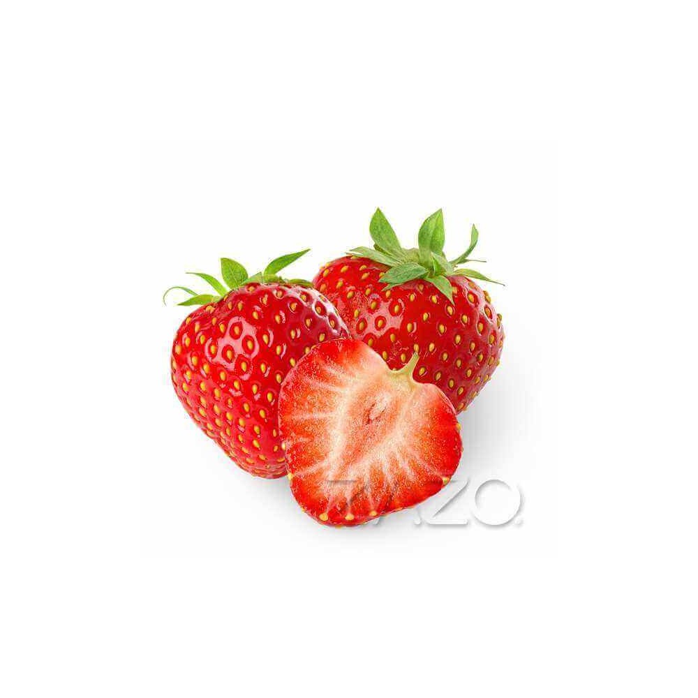 ZAZO E-Liquid Erdbeere