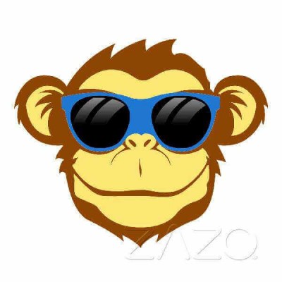 ZAZO E-Liquid Crazy Monkey