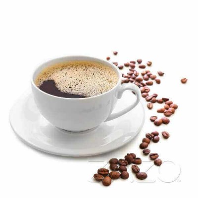 ZAZO E-Liquid Coffee (Kaffee)