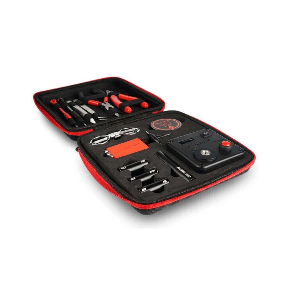 Coil Master DIY Kit v3 | iSmoker
