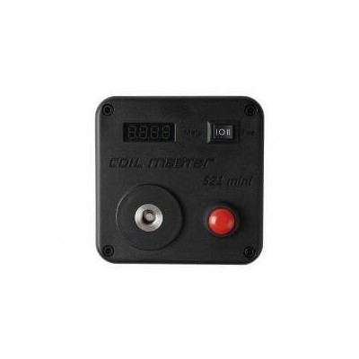 Coil Master 521 Tab Mini (Wickelstation)