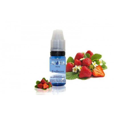 Avoria Aroma Erdbeere (12 ml)