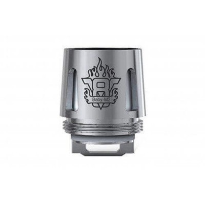 SMOK (Steamax) V8 Baby M2 Core Dual Heads (5er-Pack)