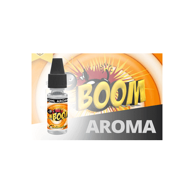 K-Boom Aroma Calimero (10 ml)