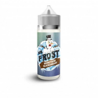 Dr. Frost - Honeydew Blackcurrant Ice
