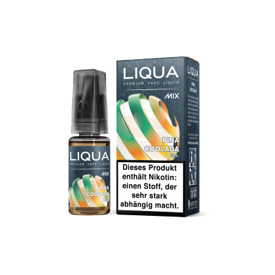 LIQUA™ Liquid Mix Pina Coolada