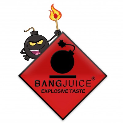 Bang Juice Aroma Radioactea