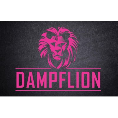 Dampflion Aroma Pink Lion (20 ml)