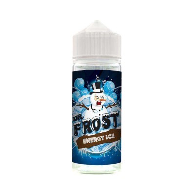 Dr. Frost - Energy Ice (100 ml)