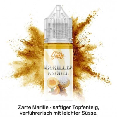 Flavour-Smoke Marillen Knödel Aroma Shot (20 ml)
