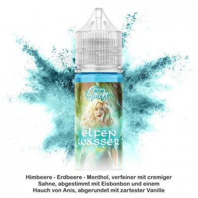 Flavour-Smoke Elfenwasser Aroma Shot (20 ml)