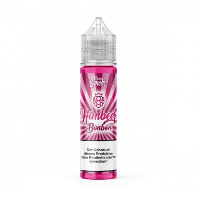 Flavour-Smoke Himbeerbonbon Aroma Shot (20 ml)