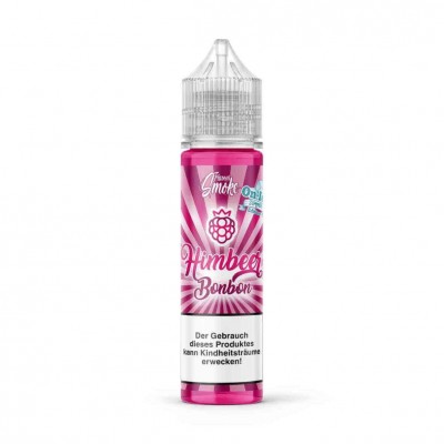 Flavour-Smoke Himbeerbonbon on Ice Aroma (20 ml)