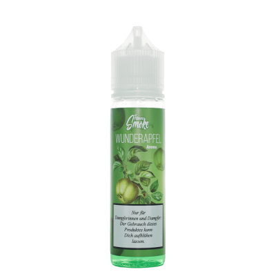 Flavour-Smoke Wunderapfel Aroma Shot (20 ml)